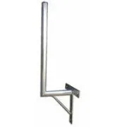 Suport de antenă 25/70cm T (p.4,2 cm)