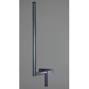 Suport de antenă 25/63cm T (p.2,8 cm)