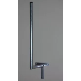 Suport de antenă 25/63cm T (p.2,8 cm)