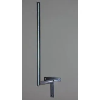Suport de antenă 25/63cm T (p.2,8 cm) Suport de antenă 25/63cm T (p.2,8 cm)
