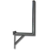 Suport de antenă 35/60cm T (p.4,2 cm)