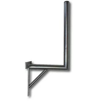 Suport de antenă 35/60cm T (p.4,2 cm)
