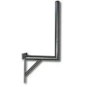 Suport de antenă 35/60cm T (p.4,2 cm)