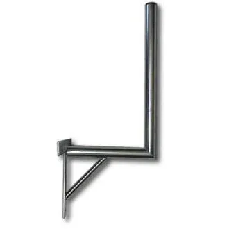 Suport de antenă 35/60cm T (p.4,2 cm)