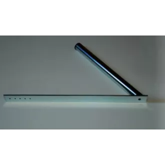 Suport antenă de acoperiș sub geantă înălțime de 40 cm