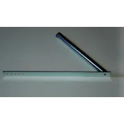 Suport antenă de acoperiș sub geantă înălțime de 40 cm