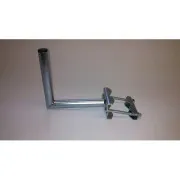 Suport antenă pentru catarg 20 cm, diametru 28 mm - conform.