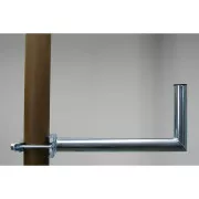 Suport antenă pentru catarg 40 cm, diametru 42 mm - conform.