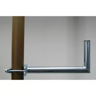 Suport antenă pentru catarg 40 cm, diametru 42 mm - conform.