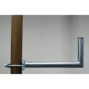 Suport antenă pentru catarg 40 cm, diametru 42 mm - conform.