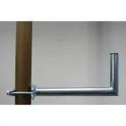 Suport antenă pentru catarg 40 cm, diametru 42 mm - conform.