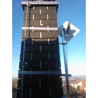 Suport pentru coș OK-50W13 - nu necesită găurire Suport pentru coș OK-50W13 - nu necesită găurire