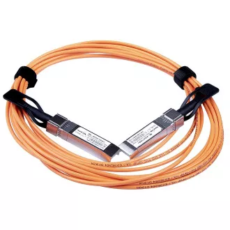 Cablu MaxLink 10G SFP+AOC, activ, DDM, Cisco comp.30m