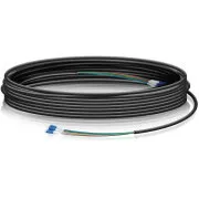 Ubiquiti FC-SM-200, Cablu Fibră, Mod Unic, 200' (60m), OS1