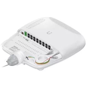 Ubiquiti EP-S16, comutator EdgePoint WISP, 16x GLAN, 2x SFP/SFP+