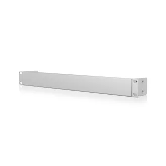 Ubiquiti UACC-Rack-Panel-Blank-1U - Panou OCD montat pe rack - panou gol 1U