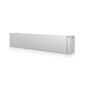 Ubiquiti UACC-Rack-Panel-Blank-2U - Panou OCD montat pe rack - panou gol 2U