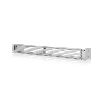 Ubiquiti UACC-Rack-Panel-Vented-1U - Panou OCD montat pe rack - Panou de golire 1U, ventilație Ubiquiti UACC-Rack-Panel-Vented-1U - Panou OCD montat pe rack - Panou de golire 1U, ventilație