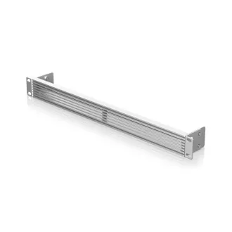 Ubiquiti UACC-Rack-Panel-Vented-1U - Panou OCD montat pe rack - Panou de golire 1U, ventilație Ubiquiti UACC-Rack-Panel-Vented-1U - Panou OCD montat pe rack - Panou de golire 1U, ventilație