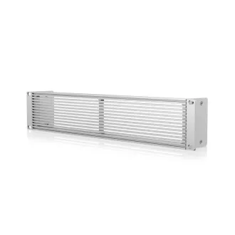 Ubiquiti UACC-Rack-Panel-Vented-2U - 2U panou de acoperire, ventilație Ubiquiti UACC-Rack-Panel-Vented-2U - 2U panou de acoperire, ventilație