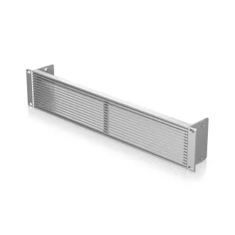 Ubiquiti UACC-Rack-Panel-Vented-2U - 2U panou de acoperire, ventilație Ubiquiti UACC-Rack-Panel-Vented-2U - 2U panou de acoperire, ventilație
