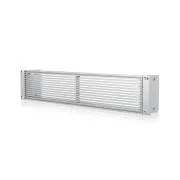 Ubiquiti UACC-Rack-Panel-Vented-2U - 2U panou de acoperire, ventilație