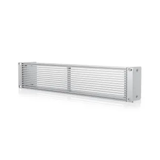 Ubiquiti UACC-Rack-Panel-Vented-2U - 2U panou de acoperire, ventilație