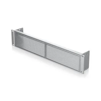 Ubiquiti UACC-Rack-Panel-Vented-2U - 2U panou de acoperire, ventilație