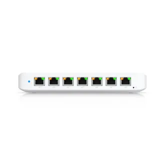 Ubiquiti USW-Ultra-60W, UniFi Switch Ultra 60W