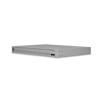 Ubiquiti USW-Pro-Max-24-PoE, UniFi Switch Pro Max 24 PoE Ubiquiti USW-Pro-Max-24-PoE, UniFi Switch Pro Max 24 PoE