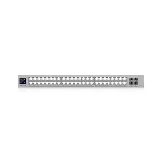 Ubiquiti USW-Pro-XG-48-PoE, UniFi Pro XG 48 PoE