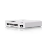 Ubiquiti USW-Pro-XG-8-PoE, UniFi Pro XG 8 PoE