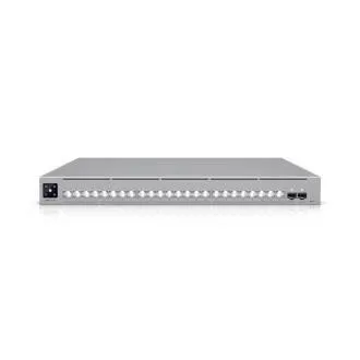 Ubiquiti USW-Pro-XG-24, UniFi Pro XG 24 Ubiquiti USW-Pro-XG-24, UniFi Pro XG 24