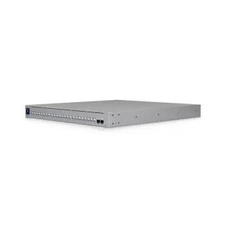 Ubiquiti USW-Pro-XG-24, UniFi Pro XG 24 Ubiquiti USW-Pro-XG-24, UniFi Pro XG 24