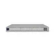 Ubiquiti USW-Pro-XG-48, UniFi Pro XG 48 - Despachetat