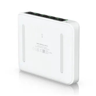 Ubiquiti UniFi USW-Flex-2.5G-5, Flex Mini 2.5G Ubiquiti UniFi USW-Flex-2.5G-5, Flex Mini 2.5G