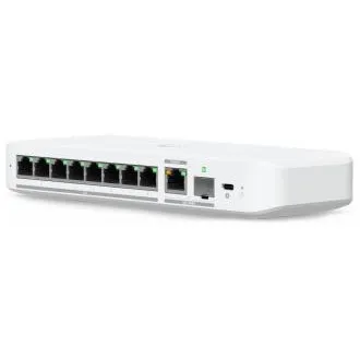 Ubiquiti UniFi USW-Flex-2.5G-8, Flex 2.5G - Utilizat Ubiquiti UniFi USW-Flex-2.5G-8, Flex 2.5G - Utilizat