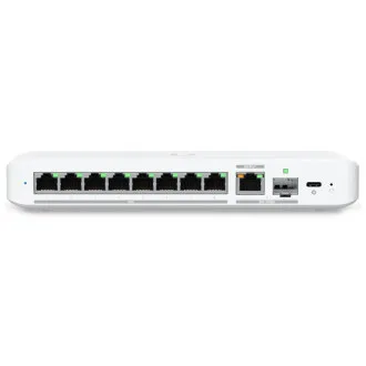 Ubiquiti UniFi USW-Flex-2.5G-8, Flex 2.5G - Utilizat Ubiquiti UniFi USW-Flex-2.5G-8, Flex 2.5G - Utilizat