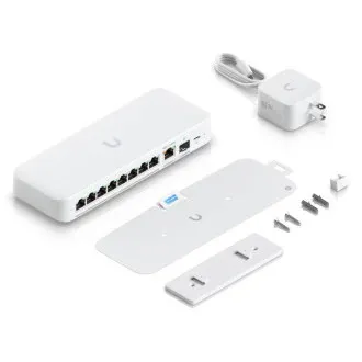 Ubiquiti UniFi USW-Flex-2.5G-8, Flex 2.5G