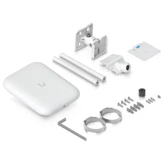 Ubiquiti U7-Pro-Outdoor, UniFi AP U7 Pro Outdoor Ubiquiti U7-Pro-Outdoor, UniFi AP U7 Pro Outdoor