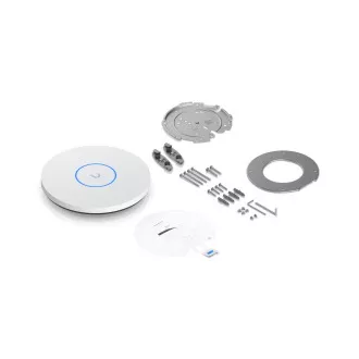 Ubiquiti U7-Pro-XG, punct de acces UniFi U7 Pro XG, alb