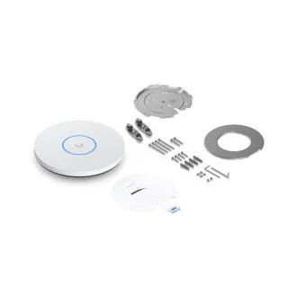 Ubiquiti U7-Pro-XG, punct de acces UniFi U7 Pro XG, alb Ubiquiti U7-Pro-XG, punct de acces UniFi U7 Pro XG, alb