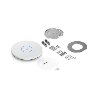 Ubiquiti U7-Pro-XGS, punct de acces UniFi U7 Pro XGS, alb Ubiquiti U7-Pro-XGS, punct de acces UniFi U7 Pro XGS, alb