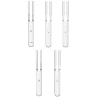 Ubiquiti UniFi AP, AC Mesh, pachet de 5