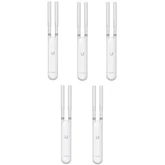 Ubiquiti UniFi AP, AC Mesh, pachet de 5 Ubiquiti UniFi AP, AC Mesh, pachet de 5