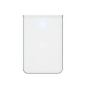 Ubiquiti U6-IW, UniFi6 In-Wall