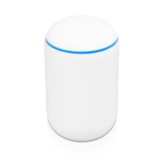 Ubiquiti UDM - Mașină de vis