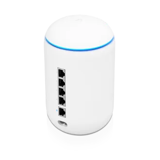 Ubiquiti UDM - Mașină de vis