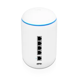 Ubiquiti UDM - Mașină de vis