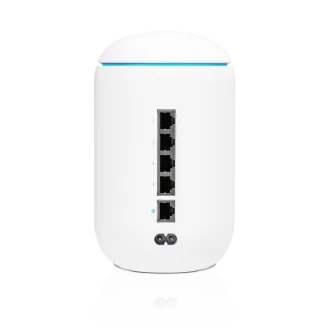 Ubiquiti UDM - Mașină de vis